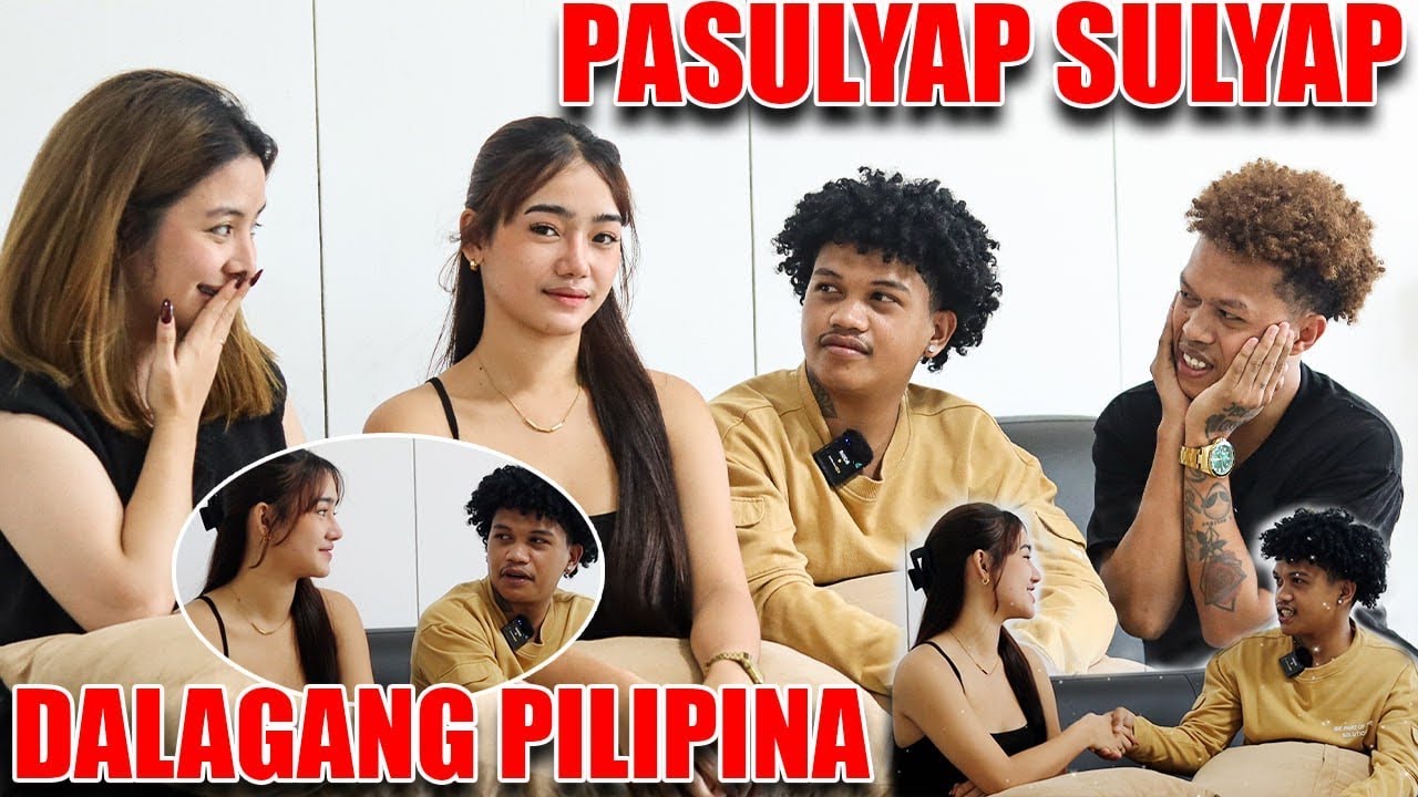 LORENZ KINILIG SA ISANG DYOSA | MARIANO G TV