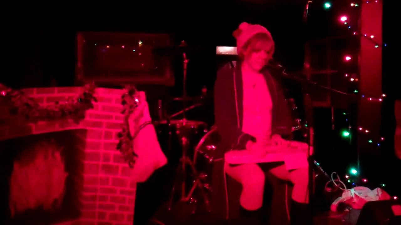 Jada Wagensomer Christmas, Part 2