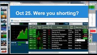 2016 10 26 16 33 Trade of the Week Webinar 7 30pm ET  October 26 2016