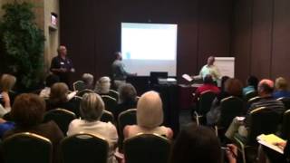CIT Training Role Play