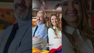 Mientras El Tigre 🐅#AbelardoDeLaEspriella proponía unirse para derrotar al narcoterrorismo