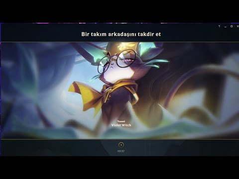 İyi Bot Lane Nasıl Olur ? - YouTube