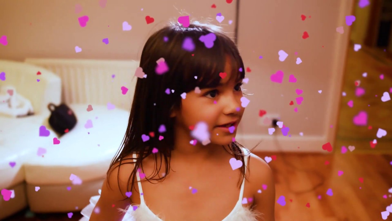 02 Fatima Younus Ballerina Snow Queen YouTube