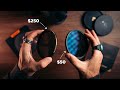 VARIABLE ND Filters Compared K&F CONCEPT vs PolarPro Peter McKinnon