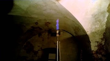 PART 4 - extreme simple DriZzleR mini gasifier - connected to filter and cooler