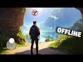 Top 30 Third Person Action Adventure Games for Android HD OFFLINE