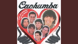 Video thumbnail of "Cachumba - Dueño de Nada"