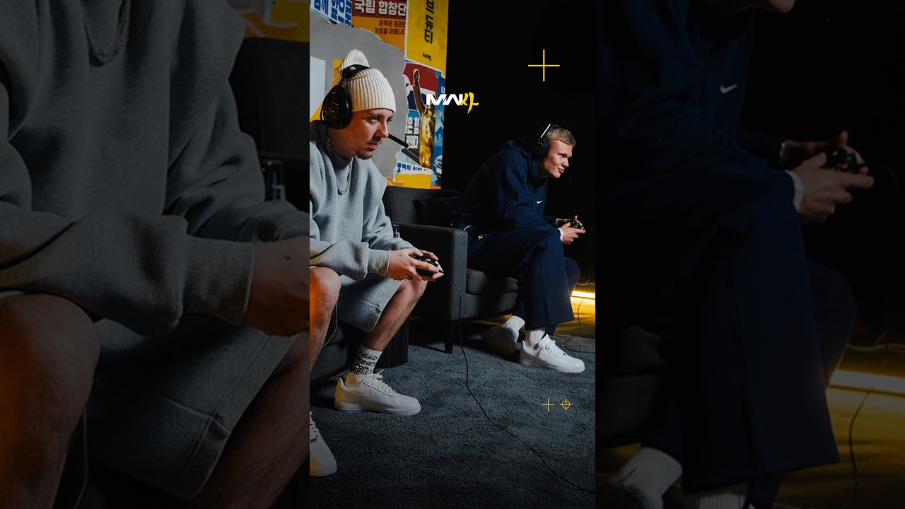 Two Manchester icons went toe to toe for the crown. Now it's your turn.