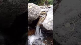 ​Listen to the water, and find your calm.