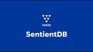 SentientDB Overview AI DBPaaS Cloud Agnostic, Database Agnostic Data Mobility, prevent Cyber Attacks