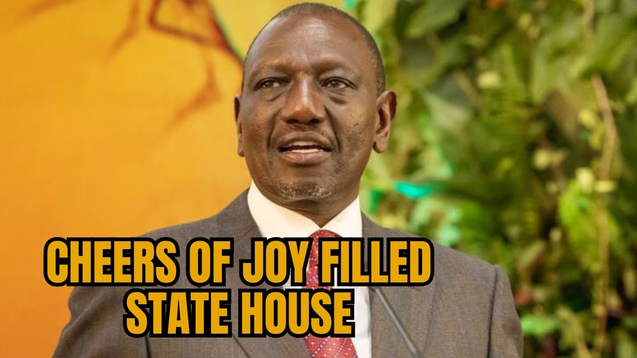 Полная речь Руто, вызвавшая ликование на международных мероприятиях по защите прав меньшинств.