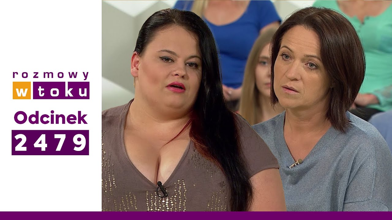 ROZMOWY W TOKU ODC. 2479