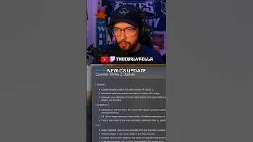 New CS2 Update Is So Weird.. #shorts #cs2 #cs2clips #cs2moments #counterstrike2 #cs2update