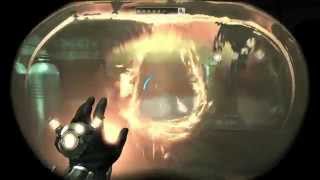 Singularity - GAMEPLAY PL [1]