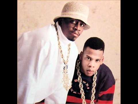 The Jaz — The Jaz -- It's That Simple f. Jay-Z.wmv