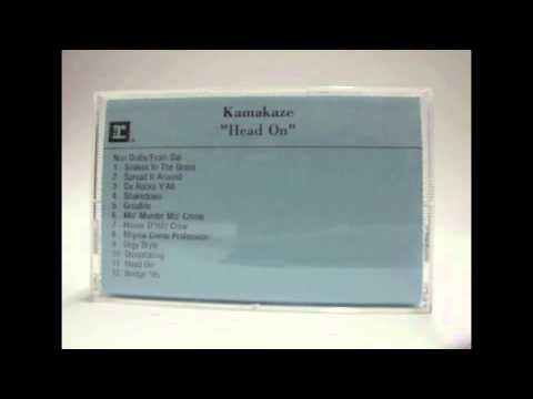 Kamakazee — Kamakaze - Shakedown