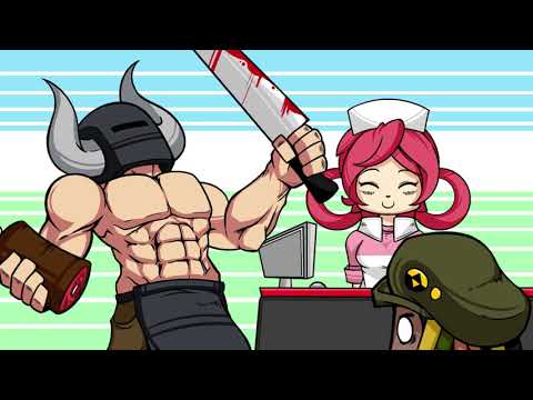 [SBFP Animated] Tauros Dilemma