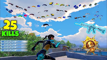 🥵Conqueror Player Challenge My M4 Glacier BGMI SAMSUNG,A3,A5,A6,A7,J2,J5,J7,S5,S7,S9,A10,A20,A30,A50