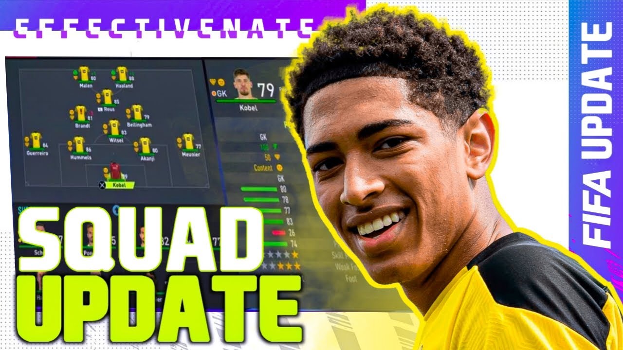 fifa 19 squad update fifa 19 squad update