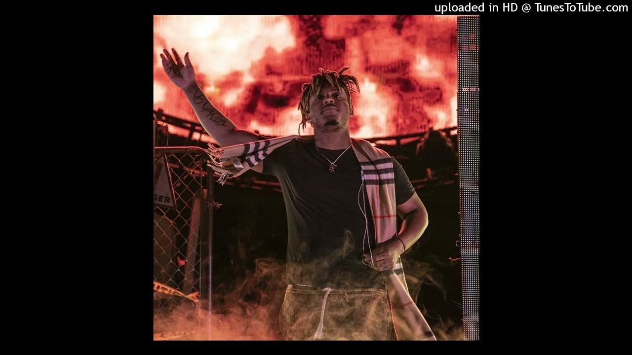 Juice WRLD Racks v1 (AI) YouTube