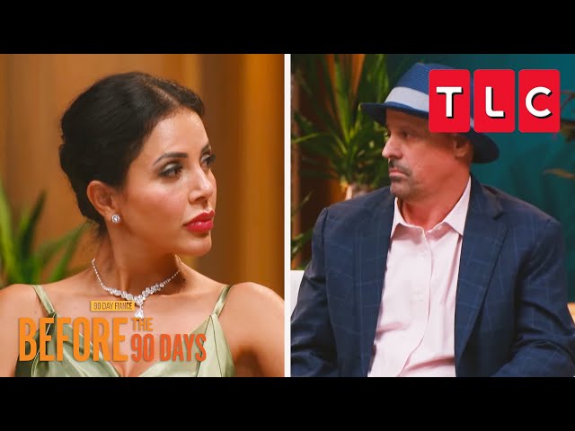 How to watch TLC's '90 Day Fiancé: Before the 90 Days' season 6