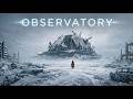 Observatory - North Outskirts of Nargoran | Post-Apocalyptic Dark Ambient Music | Veduora Universe