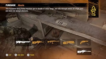 Metro Last Light | Saving Anna in Return Romance Anna | #17