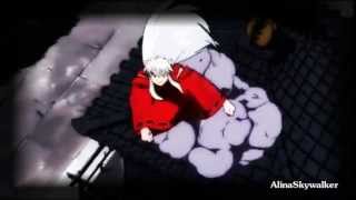 New Divide || The story of Inuyasha & Kikyo