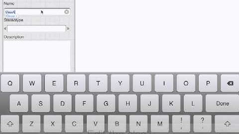 Code Monkey UML Demo
