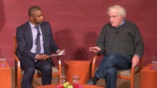 Noam Chomsky - The Neoliberal Assault