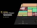 vBentoGrid Tutorial
