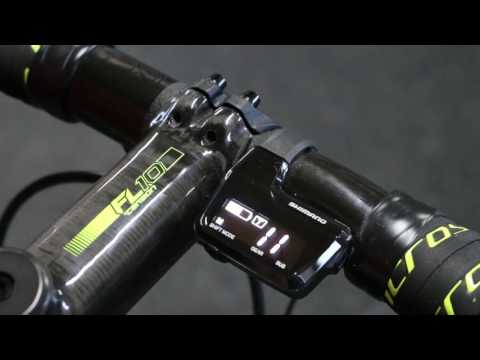 xt di2 display