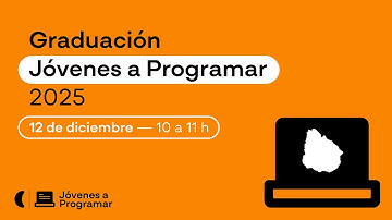 Graduación JaP 2025