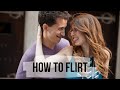 Flirting for Christians