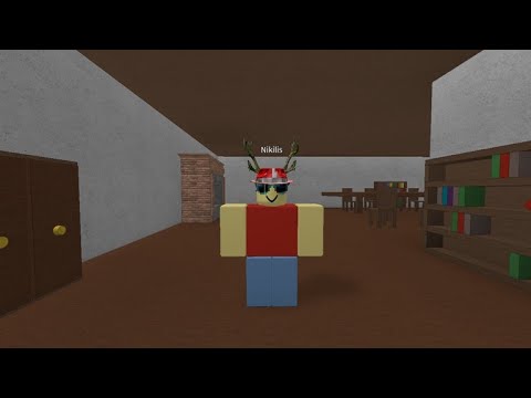 Murder Mystery But 7 Years Ago Youtube - murder mystery old roblox