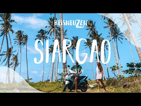 Video: Reisgids naar het eiland Siquijor in de Filipijnen