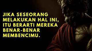Download Lagu 9 TANDA KEBENCIAN – DAN MENGAPA ITU LEBIH BERBAHAYA DARI KEMARAHAN | FILSAFAT STOIKISME MP3 Download Lagu 9 TANDA KEBENCIAN – DAN MENGAPA ITU LEBIH BERBAHAYA DARI KEMARAHAN | FILSAFAT STOIKISME MP3
