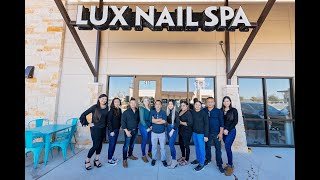 Lux Nail Spa