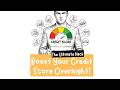 The Ultimate Hack to Boost Your Credit Score