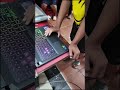 អាយុ 12 ឆ្នាំចេះ 10 ភាសា MSI Cyborg 15 A13VEK តំលៃ 999$ (2025)