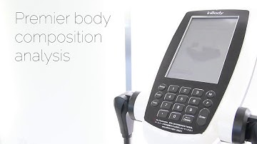 InBody 270 First Look