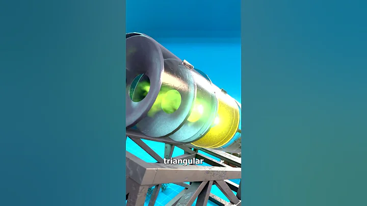 How A Tank Suppressor Works 🤔