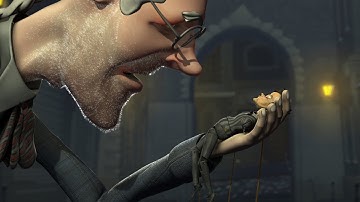 Strings | חוטים