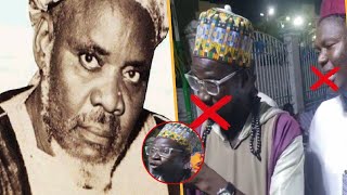  URGENT LES PREMIÈRE RÉSULTAT DU GAMOU || TOTH-TOTH TALIBE BAYE NIASS YII || OUSTAZ OUMAR MBAYE