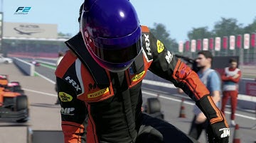 F1 2020 Google Stadia Game Play | 4K 60 FPS | No Commentary