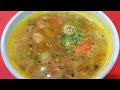 Easy side dish recipe  how to make tasty milagu rasam pepper rasam