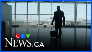 Travellers bracing for Air Canada cancellations as strike deadline nears