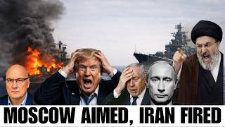 Who told Iran where to aim — and why Washington won't answer screenshot 5