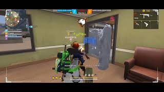 Multi kill 6 person #freefire
