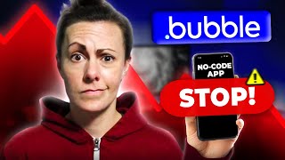 Bubble Beginners: Mistakes to Avoid When Building a No Code App